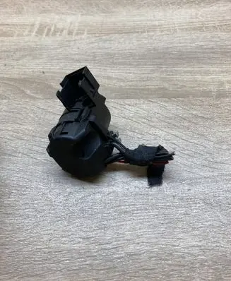 Opel Zafira B Ignition lock contact 90505912