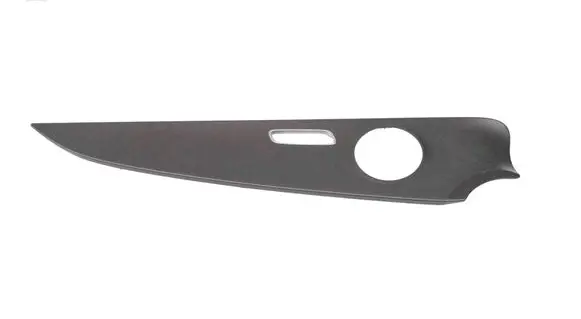 Mercedes-Benz E W213 Front door card panel trim A2137205301