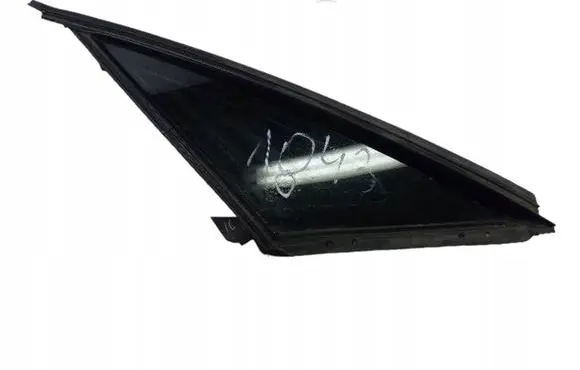 Mercedes-Benz E C207 W207 Rear side window