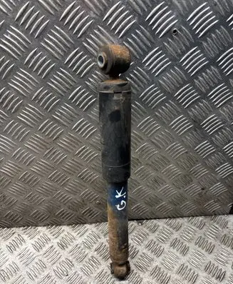Opel Zafira A Rear shock absorber/damper