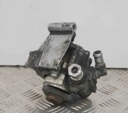 Power steering pump