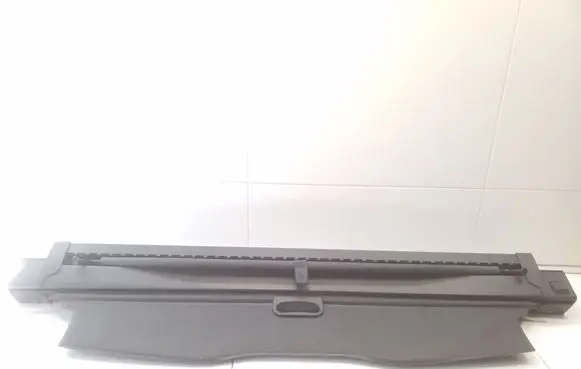 BMW 5 F10 F11 Parcel shelf load cover