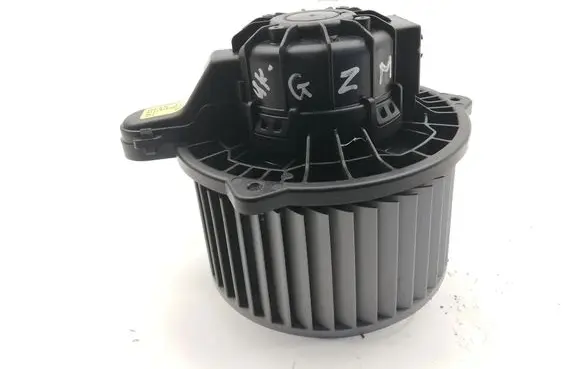 Hyundai i30 Heater fan/blower D316PNBLA02