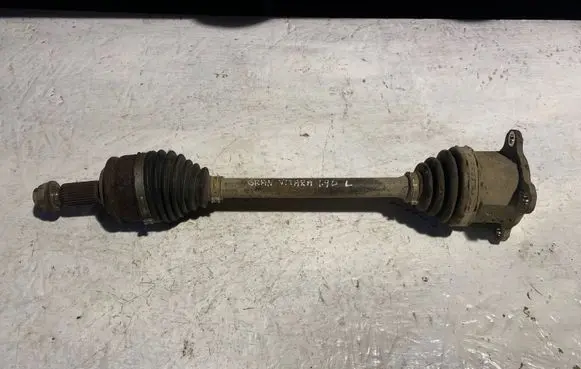 Suzuki Grand Vitara II Rear driveshaft