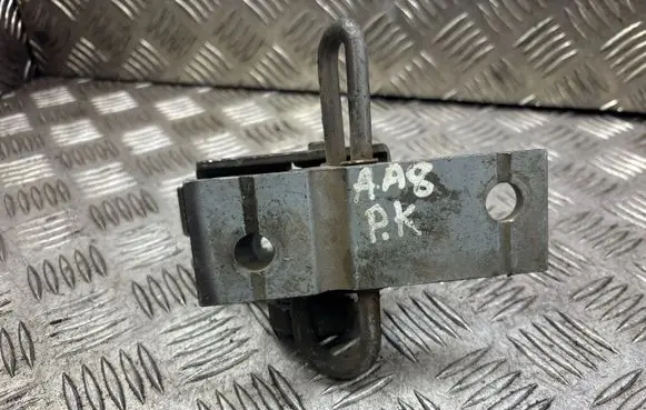 Audi A8 S8 D2 4D Front door lower hinge 8D0831411