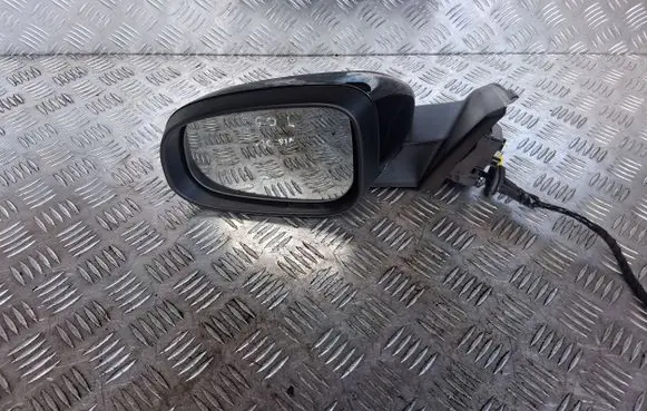 Volvo S60 Front door electric wing mirror 31402553