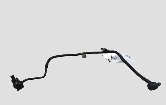 Ford Transit Turbo turbocharger oiling pipe/hose 6C1Q6K679BG