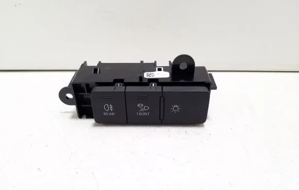 Audi A1 Light switch 4K2941501R