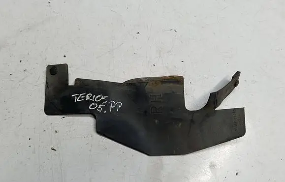 Daihatsu Terios Intake resonator 88362-B4050