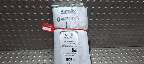 Renault Megane E-Tech Seat airbag S17945122 652244100