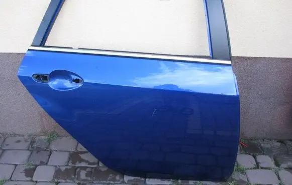 Mazda 6 Rear door KD5372010