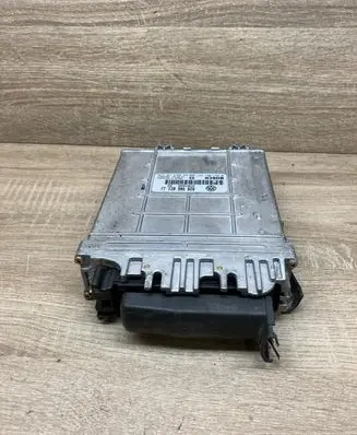 Volkswagen Sharan Engine control unit/module 028906021JJ 0281001967