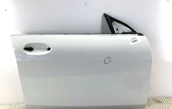 BMW 2 F44 Front door 