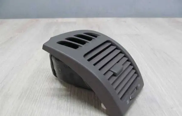 Toyota Camry Dashboard side air vent grill/cover trim 55650-AA020 39326