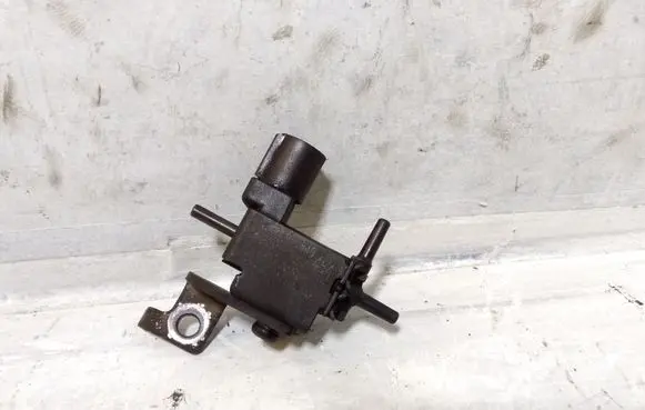 Honda CR-V Turbo solenoid valve