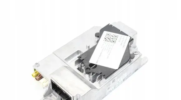 BMW 5 G30 G31 Sound amplifier 5A471F7