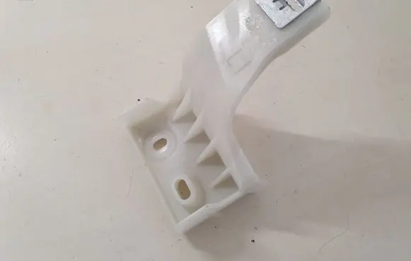 Audi Q2 - Other center console (tunnel) element 8Y2863615
