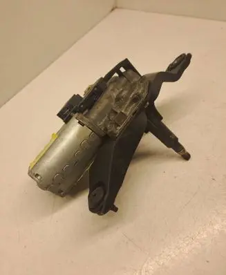 BMW X5 E70 Rear window wiper motor W000009499 6942165 043152898
