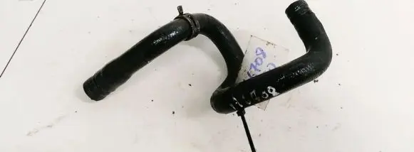Ford Focus Engine coolant pipe/hose