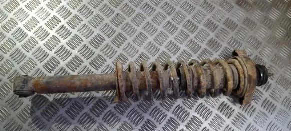 Volvo S40, V40 Rear shock absorber/damper