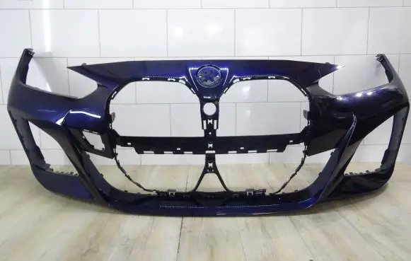 BMW 4 G22 G23 G24 G26 Front bumper 51119881896