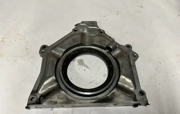 Ford Mustang VI Other engine bay part JR3E6K318AB