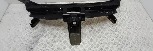 Dacia Sandero Radiator support slam panel