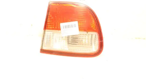 Rear/tail lights