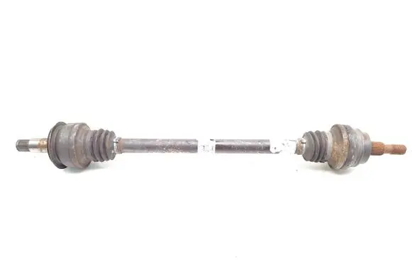 Mercedes-Benz ML AMG W166 Rear driveshaft 1663501110