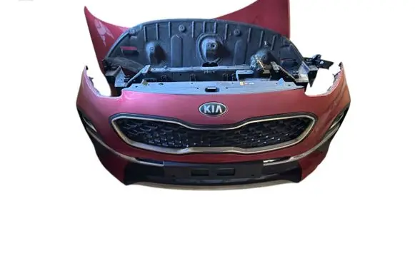 KIA Sportage Front piece kit 