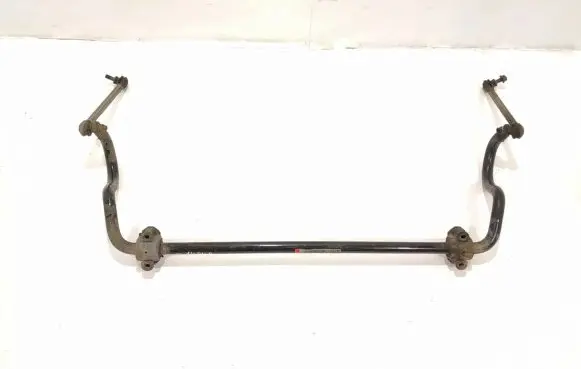 Mercedes-Benz GLK (X204) Front anti-roll bar/sway bar A2043232065 2043232065