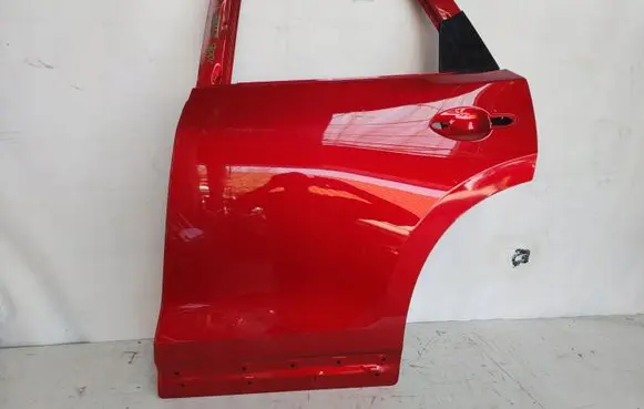 Mazda CX-5 Rear door