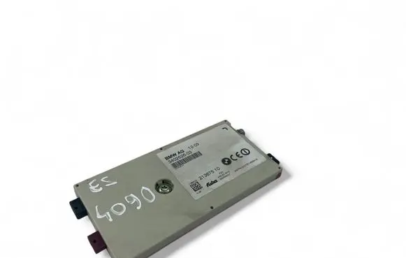 BMW X3 E83 Other control units/modules 3402526