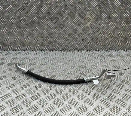 Audi Q4 Sportback e-tron Air conditioning (A/C) pipe/hose 1EA816721A