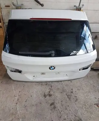 BMW X3 F25 Tailgate/trunk/boot lid 41007275066 7275066