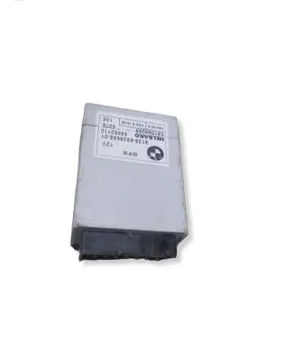 BMW 5 E60 E61 MPM control module 6939655 55892110