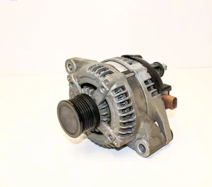 Jeep Compass Generator/alternator P56029679AA