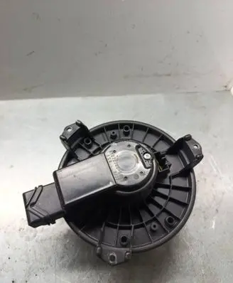 Subaru B9 Tribeca Heater fan/blower AY2727005011