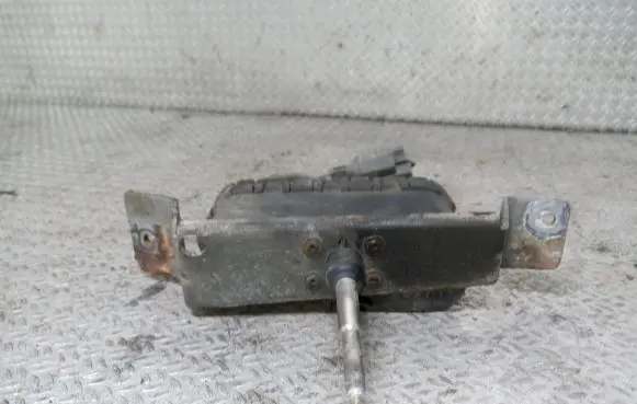 Volvo S60 Headlight wiper motor 0390206218 8620960