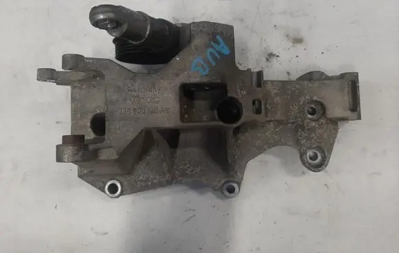 Generator/alternator bracket