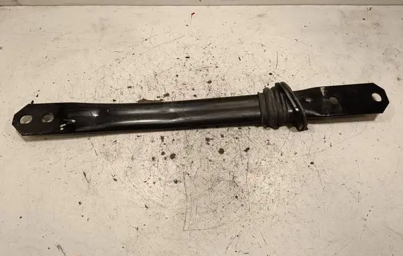 Jaguar XF X260 Radiator support slam panel bracket GX733B329A