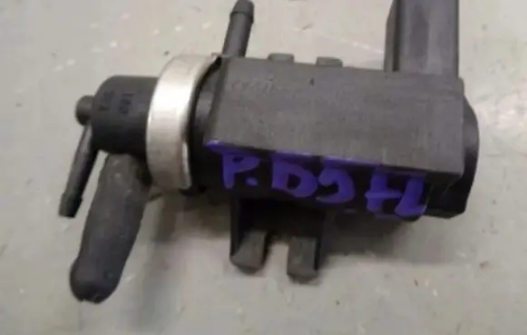 Volkswagen PASSAT B5.5 EGR thermostat 