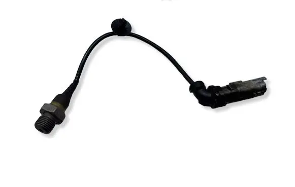 Citroen DS3 Oil pressure sensor 9670363580