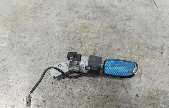 Citroen C4 Grand Picasso Ignition lock 36410600