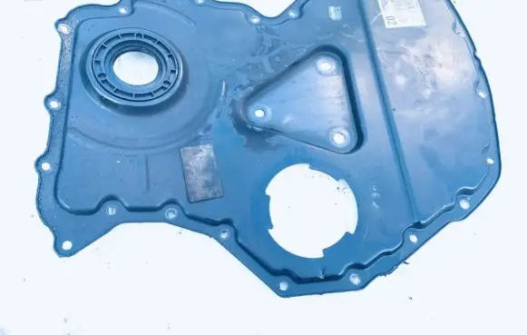 Ford Mondeo Mk III Timing belt guard (cover) xs7q6019ac