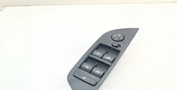 BMW X1 E84 Electric window control switch 9216047