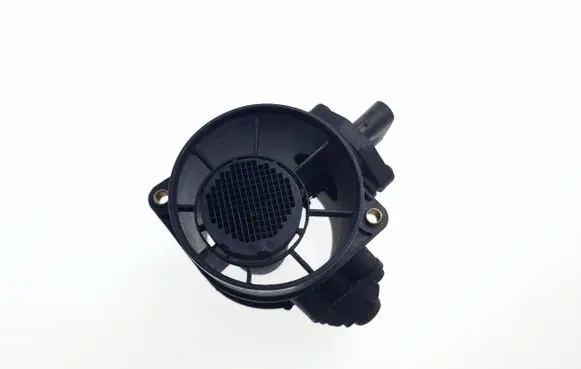 Mercedes-Benz C W204 Mass air flow meter A6460940046 0281002535