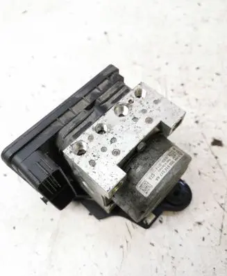 Volkswagen PASSAT B8 ABS Pump 3Q0907379AA 10091603383T 615A120088E