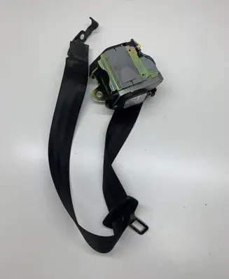 Audi A8 S8 D3 4E Rear seatbelt 4E0857806 4E0857806B 601783100