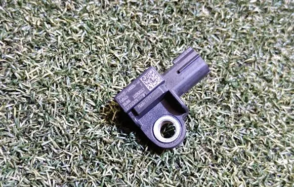 Ford Tourneo Custom Airbag deployment crash/impact sensor FR3T14B006AA